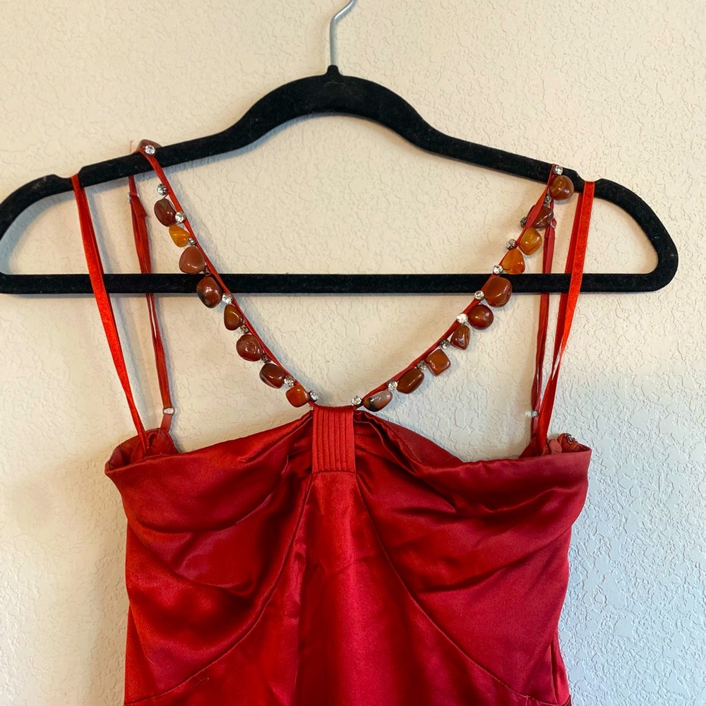 BCBG Maxazria dress